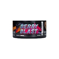 Фото  Duft с ароматом Ягодный взрыв (Berry blast), 20гр. 