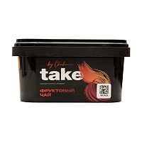 Фото  Take Fruit tea 200гр 
