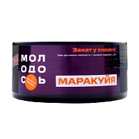 Фото  МОЛОДОСТЬ Маракуйя 100гр 