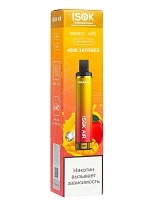 Фото  ISOK AIR Манго Айс (4500 затяжек) 