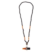 Фото 3 Мундштук индивидуальный Koi To Bizu Orange 