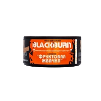 Фото 2 Burn BLACK Bubble Gum 25гр 