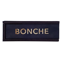 Фото 1 Шило BONCHE (лепесток) 