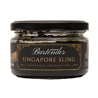 Фото  Bonche с ароматом Коктейль Сингапурский линг (Singapore Sling), 30гр. 