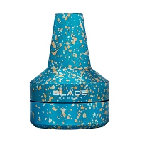 Фото 1 Catcher Blade ручное анодирование (синий) 