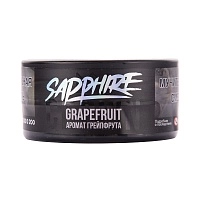 Фото 1 Sapphire Crown с ароматом Грейпфрут (Grapefruit), 100 гр. 