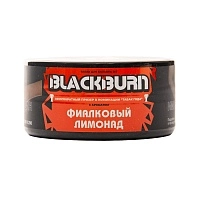 Фото  BlackBurn Фиалковый лимонад, 25гр. 
