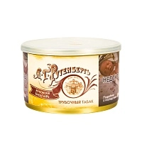 Фото  Табак трубочный А.Г.Рутенберг Жуковскiй вакштафЪ 50гр 