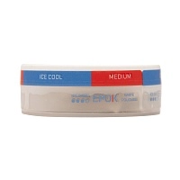 Фото 1 Табак жевательный EPOC MEDIUM SLIM Ice Cool 