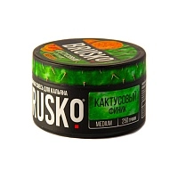 Фото  BRUSKO MEDIUM Кактусовый финик 250гр 