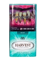 Фото  Табак курительный HARVEST Mint 30гр 