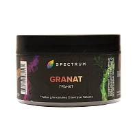Фото  Spectrum HARD Granat 200гр 