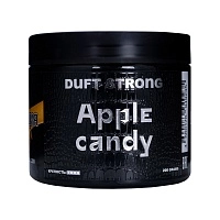 Фото  Duft Strong Apple Candy 200гр 