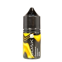 Фото  Жидкость SOAK L30 Lemon Lollipops 30 мл 2 мг 