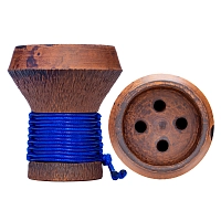 Фото 2 Чашка Japona JS blue 