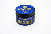 Фото  Kraken Medium Seco с ароматом Черная смородина S06 250гр. 
