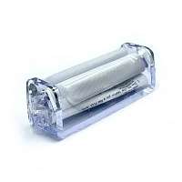 Фото  Машинка сигаретная SHARK plast 70мм 03170 