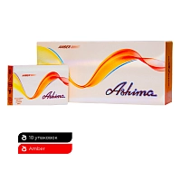 Фото 1 ASHIMA Табак нагреваемый в стиках Amber 