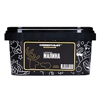 Фото  Северный Professional с ароматом Малина, 200 гр. 
