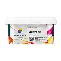 Фото  Spectrum Jasmine tea 200гр 