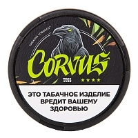 Фото 2 Табак жевательный CORVUS TOSS 