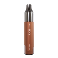 Фото  FOOSE CERAMIC Сливочный табак (5000 затяжек) 