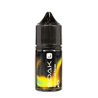 Фото  Жидкость SOAK L30 Cold Banana 30 мл 2 мг 