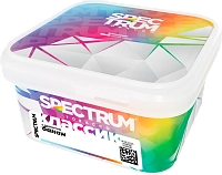 Фото  Spectrum с ароматом Банан, 200 гр. 
