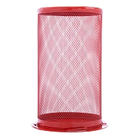 Фото 4 Сетка с креплением на блюдце Watta SETKA красная 