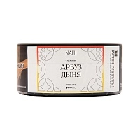 Фото  NАШ WHITE Арбуз дыня 100гр 