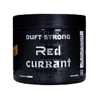 Фото  Duft Strong с ароматом Красная смородина (Red Currant), 200гр. 