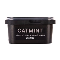 Фото  Deus с ароматом Парфюмной мяты (Catmint), 250гр. 