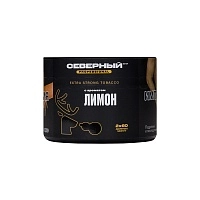 Фото  Северный Professional Лимон 40гр 