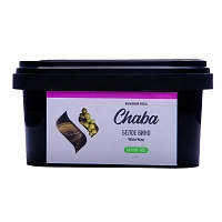 Фото  Chaba Белое Вино Nicotine Free 200 г 
