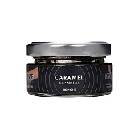 Фото  Bonche с ароматом Карамель (Caramel), 30гр. 
