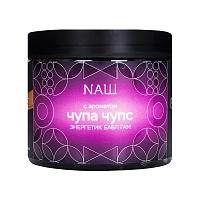 Фото  NАШ HARD Чупа чупс 200гр 