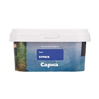 Фото  Табак для кальяна "Сарма" Курага 200гр 