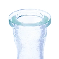 Фото 2 Колба Vessel Glass Капля светящийся синий(2-203) 