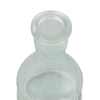 Фото 2 Колба Vessel Glass Капля Mini Грань 6 (25-235) 
