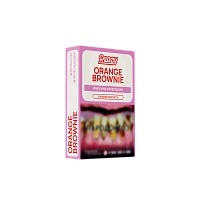 Фото  Ready с ароматом Брауни, Апельсин (Orange Brownie), 25гр. 