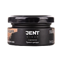 Фото  JENT Cigar Триплл цитрус 20гр 
