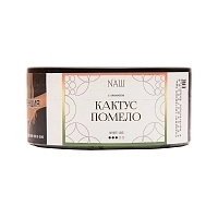 Фото  NАШ WHITE Кактус помело 100гр 