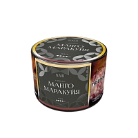 Фото  NАШ Black с ароматом Манго Маракуйя, 40гр. 