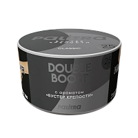 Фото  PALITRA с ароматом Бустер крепости(Double Boost) 25гр. 