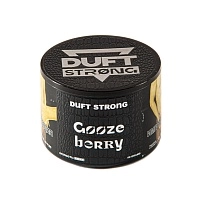 Фото  Duft Strong с ароматом Крыжовник (Goozeberry), 40гр. 