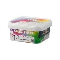 Фото  Spectrum с ароматом Молочное печенье, 200 гр. 