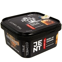 Фото  JENT Baba Au Savarin (Ромовая баба) 200гр 