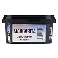 Фото  Sapphire Crown с ароматом Коктейль Маргарита (Margarita), 200 гр. 