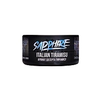 Фото 2 Sapphire Crown с ароматом Десерт Тирамису (Italian Tiramisu), 25 гр. 