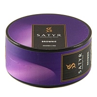 Фото  Satyr с ароматом Брауни(BROWNIE/БРАУНИ), 25 гр. 